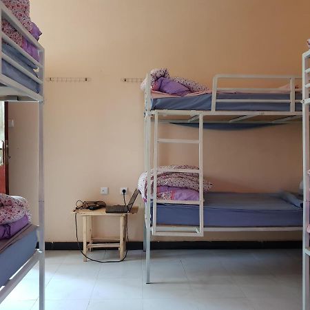 Gondar Backpackers Hostel Eksteriør bilde